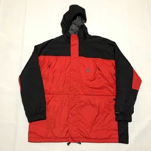 VTG Nike ACG Parka Jacket